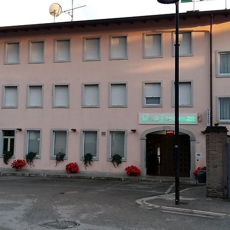 Alla Speranza San Giorgio di Nogaro Exterior photo
