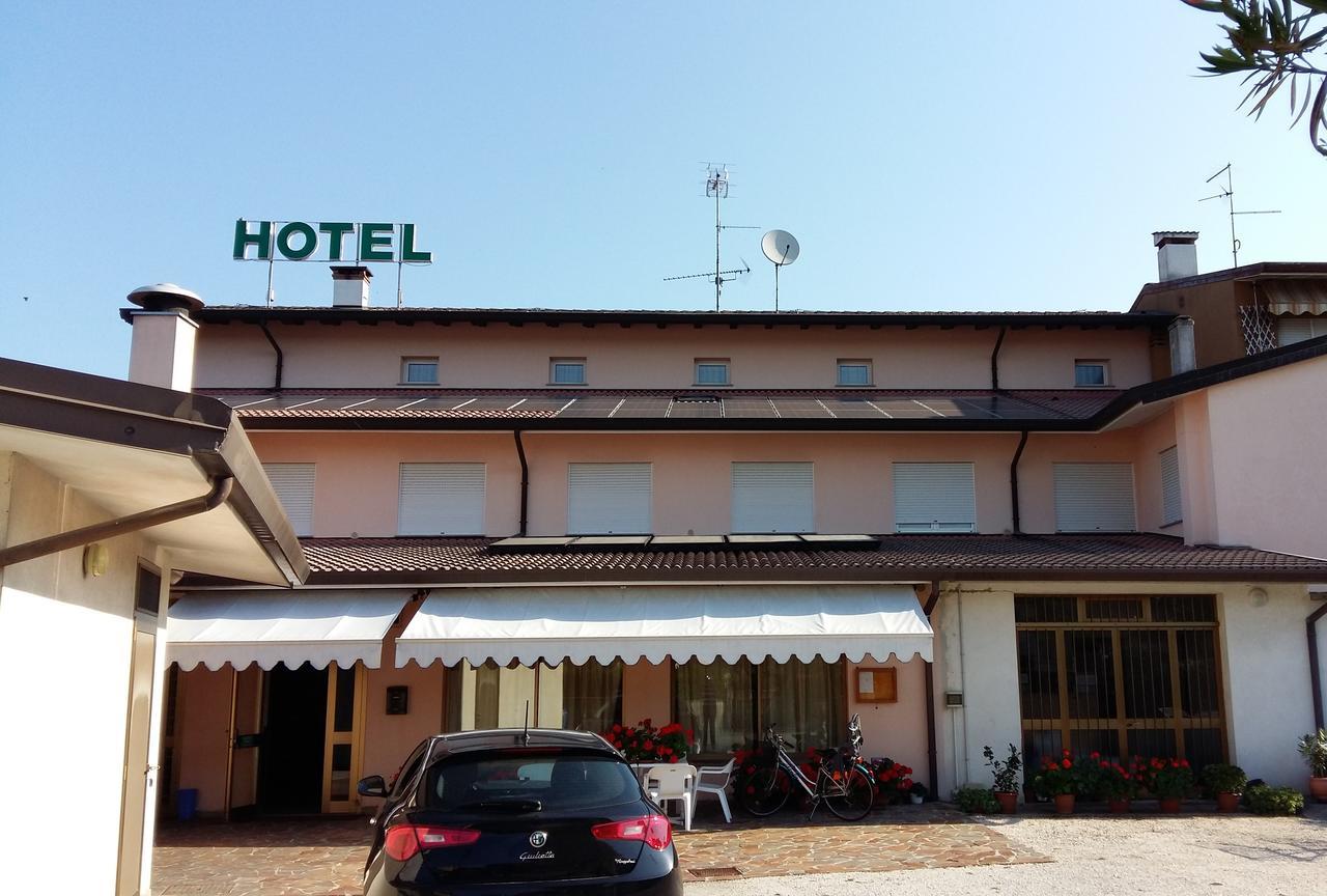 Alla Speranza San Giorgio di Nogaro Exterior photo